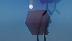 A screenshot taken in Dreams. 4 of 6.