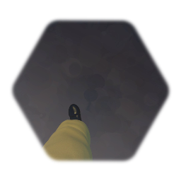 Does anybody wanna make this first person :/