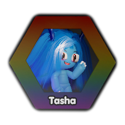 Tasha V2