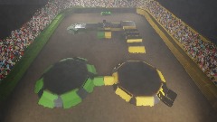 Monster jam world finals 2018