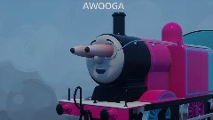 A screenshot taken in Dreams. 26 of 27.