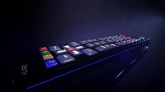 A screenshot taken in Dreams. 3 of 7.