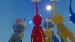 Pikmin 4: Judgement Day