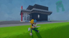 A screenshot taken in Dreams. 1 of 1.