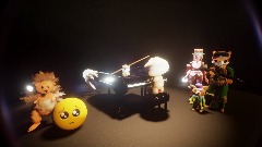 エンドクレジット