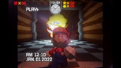 A screenshot taken in Dreams. 8 of 17.