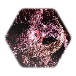 Archie In White (extended loop)