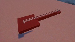 A screenshot taken in Dreams. 2 of 4.