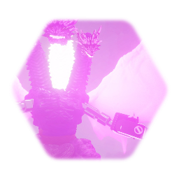 Shin Dany Animation form