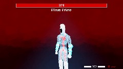 Minos Prime fight