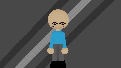 A screenshot taken in Dreams. 2 of 2.