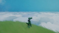 A screenshot taken in Dreams. 1 of 6.