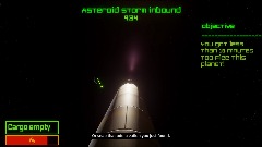 A screenshot taken in Dreams. 1 of 1.