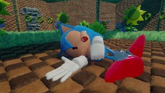 A screenshot taken in Dreams. 13 of 28.