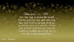 A screenshot taken in Dreams. 2 of 13.