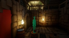 A screenshot taken in Dreams. 2 of 5.