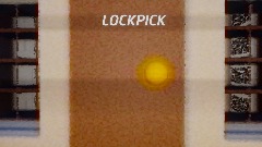 LOCKPICK