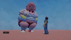 A screenshot taken in Dreams. 4 of 4.