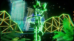 Ion Showcase (Flash Warning)