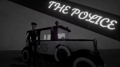 A screenshot taken in Dreams. 5 of 19.