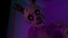 Burntrap reveal (FNAF security Breach)