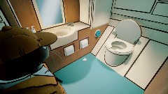 A screenshot taken in Dreams. 5 of 12.