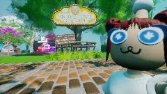 A screenshot taken in Dreams. 26 of 30.