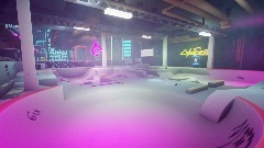 A screenshot taken in Dreams. 9 of 18.