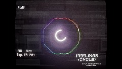 FEELINGS (CYCLE) (FEAT. OrionValentine & SHEIK13)[Visualizer]
