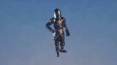 A screenshot taken in Dreams. 5 of 7.