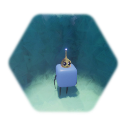 Cuthbert but better