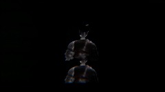 A screenshot taken in Dreams. 1 of 2.