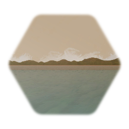 DreamSea Islands - Ocean