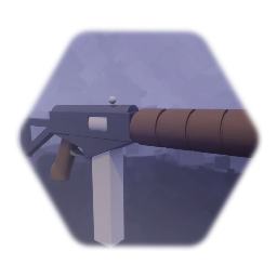 sectorproject - "Default Compact Rifle [Carbine]"