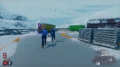 A screenshot taken in Dreams. 12 of 13.