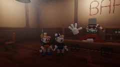 Mike and Marc vs mr jazzyman