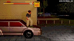 A screenshot taken in Dreams. 3 of 17.