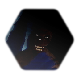 Cave Monster ( AI ) CLASS C