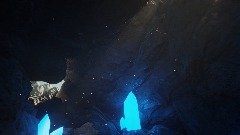 A screenshot taken in Dreams. 4 of 4.