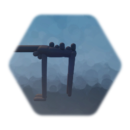 Day 18/wandering doom