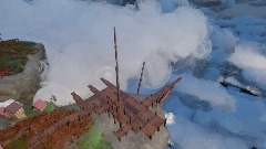 A screenshot taken in Dreams. 16 of 23.