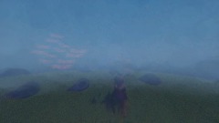 A screenshot taken in Dreams. 1 of 3.