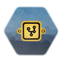 Random value in [0.0 .. 1.0]