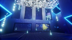 A screenshot taken in Dreams. 2 of 5.