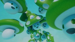 A screenshot taken in Dreams. 2 of 4.