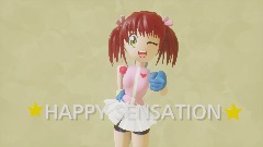 A screenshot taken in Dreams. 26 of 27.