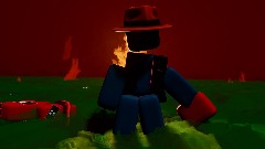 A screenshot taken in Dreams. 4 of 17.