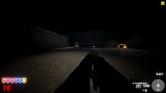 A screenshot taken in Dreams. 1 of 3.