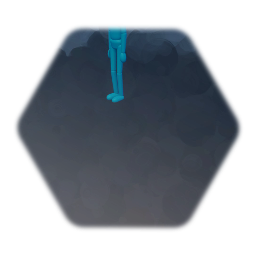 Pupazzo iniziale (deluxe)