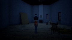 A screenshot taken in Dreams. 2 of 3.